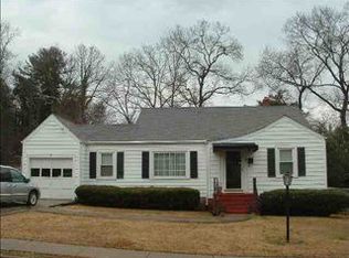 3 Reid St, Greenville, SC 29609