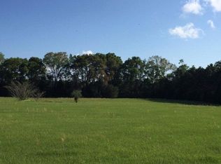 LOT 6 SW 53rd Pl, Trenton, FL 32693