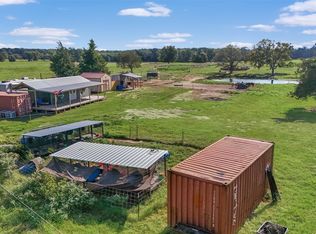 1786 County Road 1070, Mount Pleasant, TX 75455