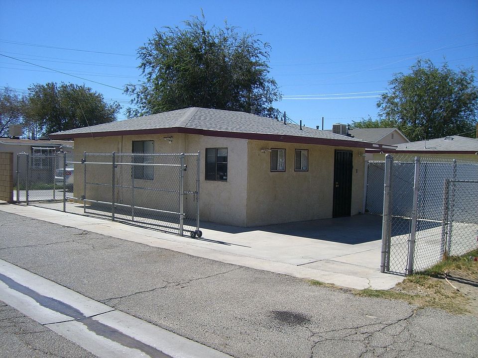Guest house