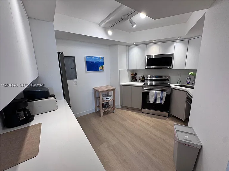 3800 Galt Ocean Dr #709 — Photo 8