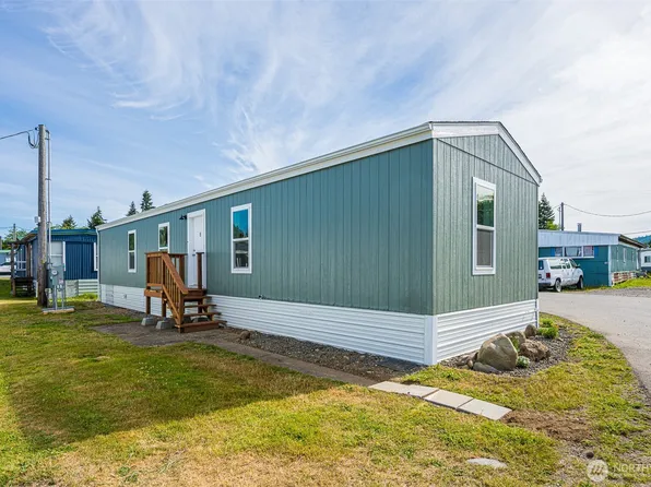 621 Calawah Way #24, Forks, WA 98331