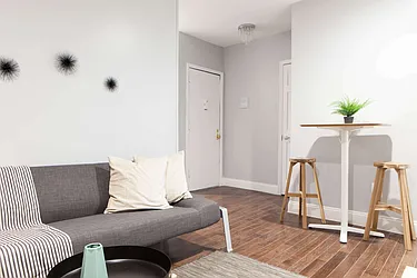 Rented by Big Apple Living