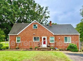 500 Cedar Level Rd, Hopewell, VA 23860