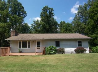 3845 Highland Ridge Rd, Lowell, OH 45744