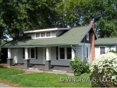 709 High St, Canton, NC, 28716