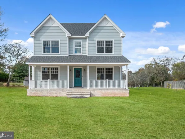 212 Ingleside Ave, Pennington, NJ 08534