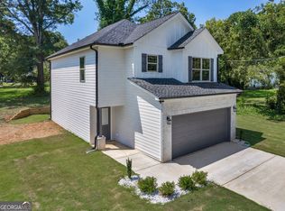 520 E Quilly St, Griffin, GA