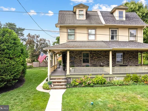101 Merion Ave, Narberth, PA 19072