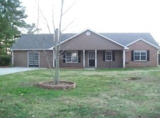 4560 Bullock Bridge Rd, Loganville, GA 30052