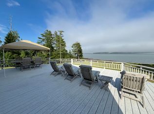 915 Mason Bay Road, Jonesport, ME 04649
