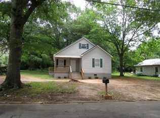 1914 Martin Ave, Anderson, SC 29625