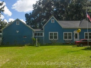 2074 E Highway 318, Citra, FL 32113