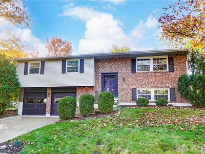 4050 Rymark Ct, Dayton, OH, 45415