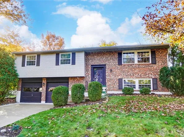 4050 Rymark Ct, Dayton, OH 45415