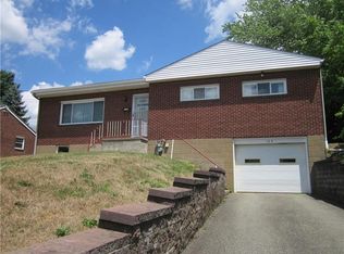 154 Michigan Ave, New Kensington, PA