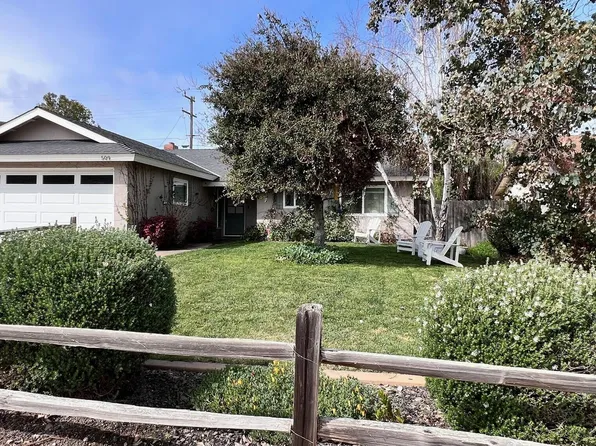 509 S R St, Lompoc, CA 93436