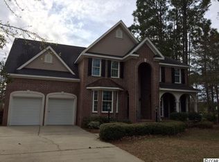 3181 Canvasback Trail River Hls, Little River, SC 29566