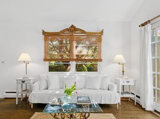 60 Lumber Ln, Bridgehampton, NY 11932