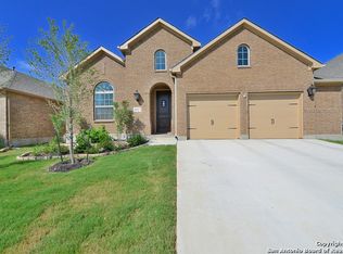 18327 Valencia Vis, San Antonio, TX 78259