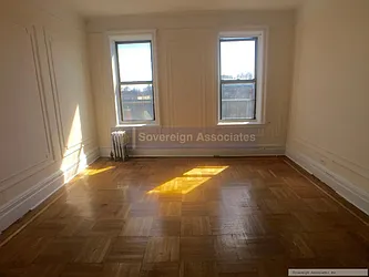 Rented by Sovereign Associates