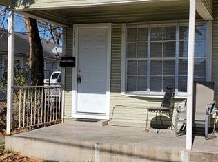 6813 Avenue O, Houston, TX 77011