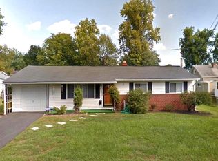 539 Saltoun Ave, Odenton, MD 21113