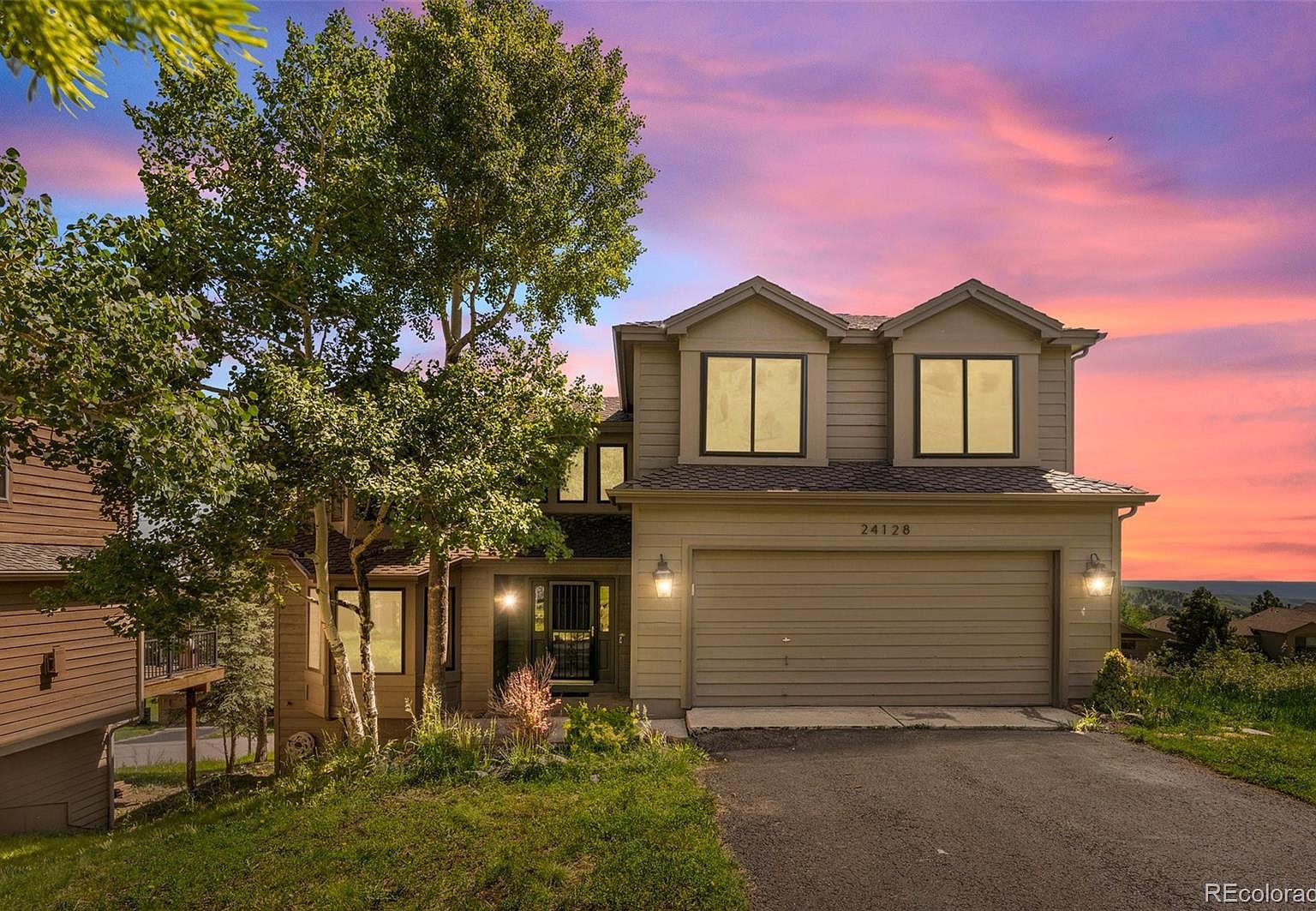 24128 Deer Valley Road, Golden, CO 80401 MLS 2086337 Zillow