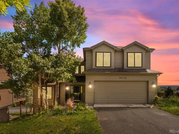 24128 Deer Valley Road, Golden, CO 80401