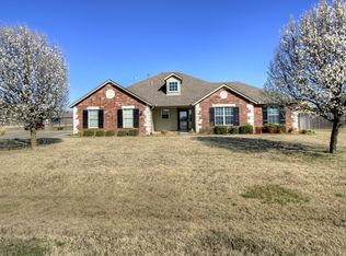 14491 N 69th Ave E, Collinsville, OK 74021