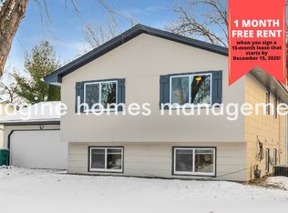 3517 83rd Ave N, Brooklyn Park, MN 55443