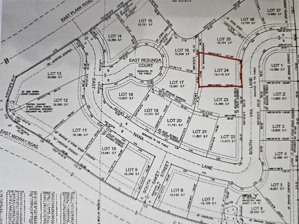 3357 S VAIL LANE, Appleton, WI 54915