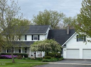 201 Autumn Dr, Moscow, PA 18444