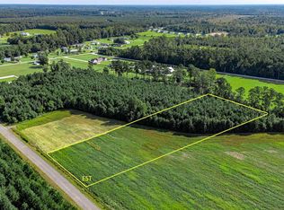 LOT 8 Mack Rd, Conway, SC 29526