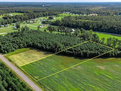 Lot 8 Mack Rd., Conway, SC, 29526