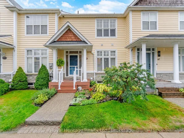 2800 Courtice Rd #45, Clarington, ON L1E 2M6