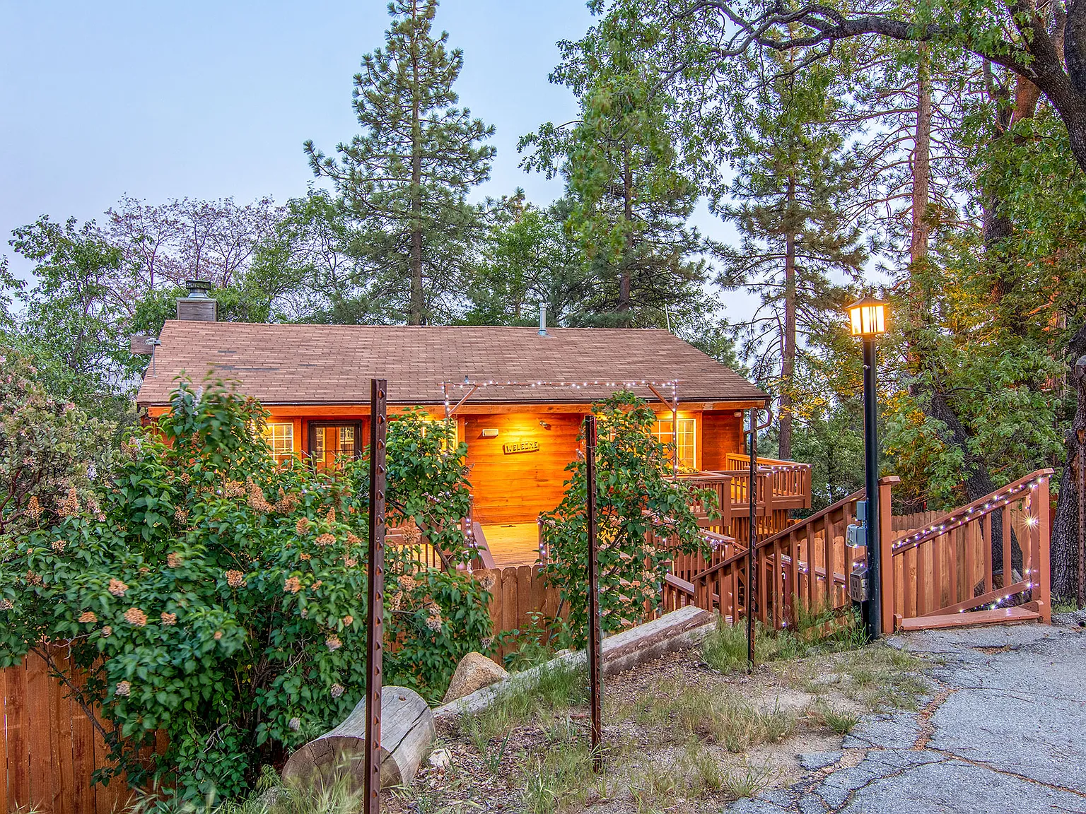 24800 Marion Ridge Dr — Photo 3