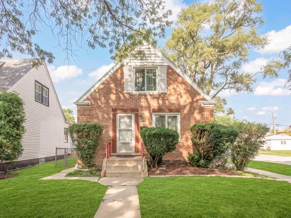 3354 N Paris Ave, Chicago, IL 60634