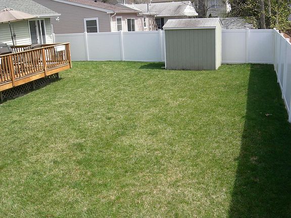  Fabulous Yard, Room for Pool