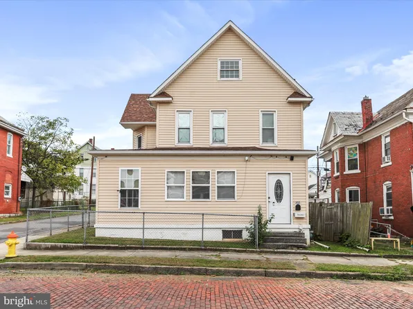 200 Grand Ave, Cumberland, MD 21502