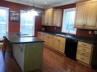 876 Country Club Rd, Metropolis, IL 62960