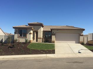 1305 Arabella Ct, Tehachapi, CA 93561
