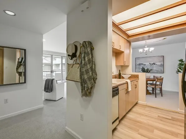 600 Deer Valley Road #2P, San Rafael, CA 94903