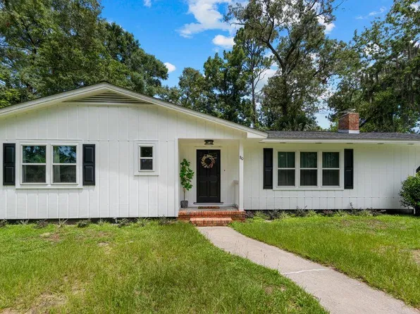 80 Happy Time Dr, Crawfordville, FL 32327