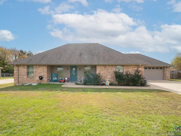 11804 County Road 219, Tyler, TX 75707