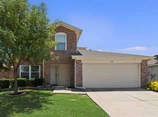 1421 Laurel Hall Ln, Little Elm, TX 75068