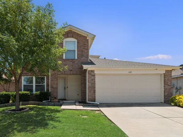 1421 Laurel Hall Ln, Little Elm, TX 75068