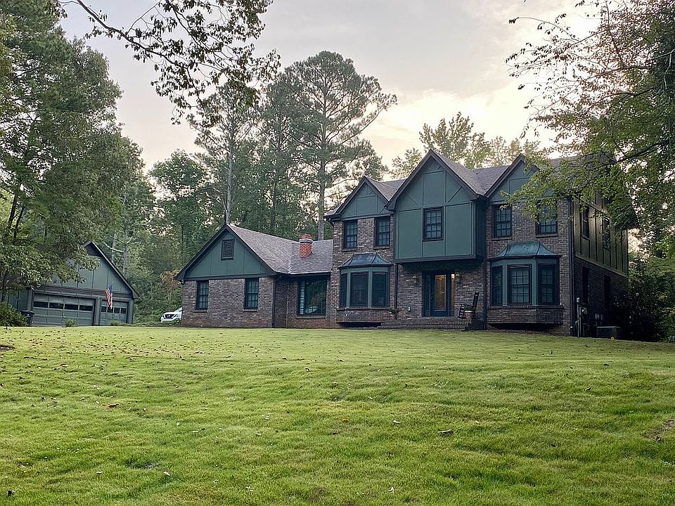 2nd image of 11205 Willow Wood Dr