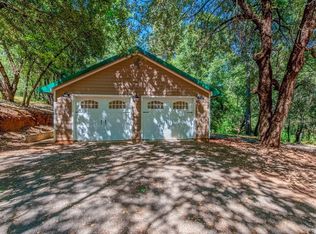 9410 Cohasset Rd, Cohasset, CA 95973