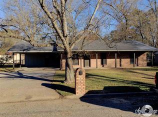 1012 Forrest Ln, Carthage, TX 75633